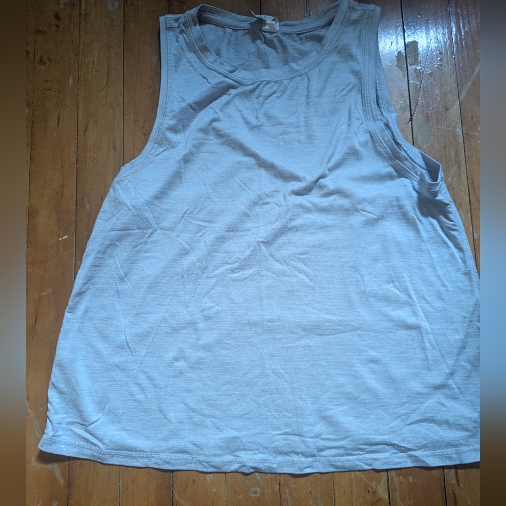 Yogalicous Tank